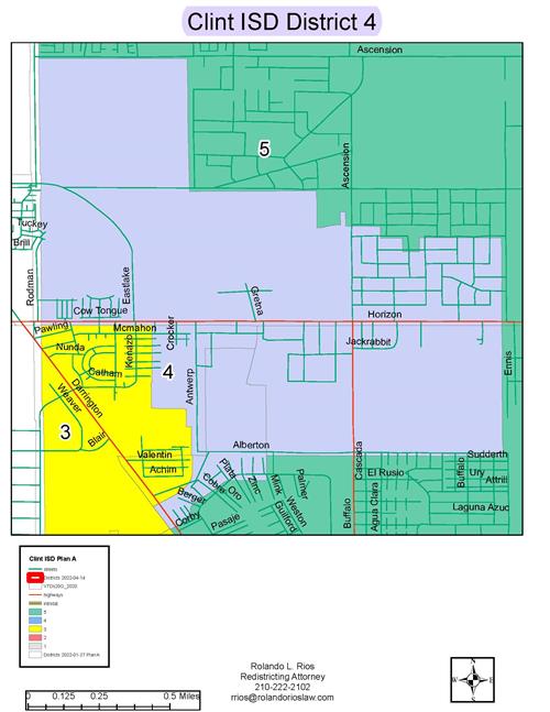 District 4